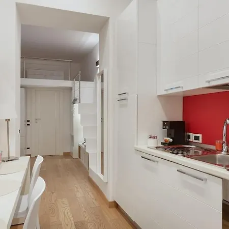 Centro I Imbriani 12/b Apartment