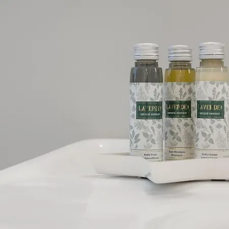 Centro I Imbriani 12/b * ترييستي