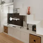 Centro I Imbriani 12/b Apartamento *