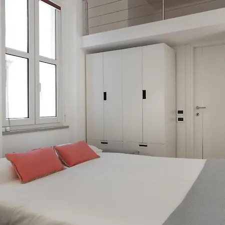 Centro I Imbriani 12/b * Trieste