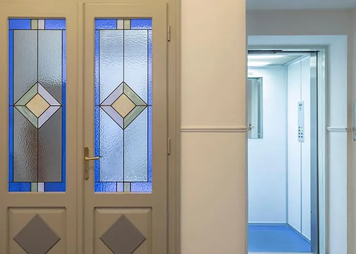 Centro I Imbriani 12/b * Trieste