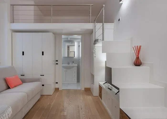 Centro I Imbriani 12/b Trieste