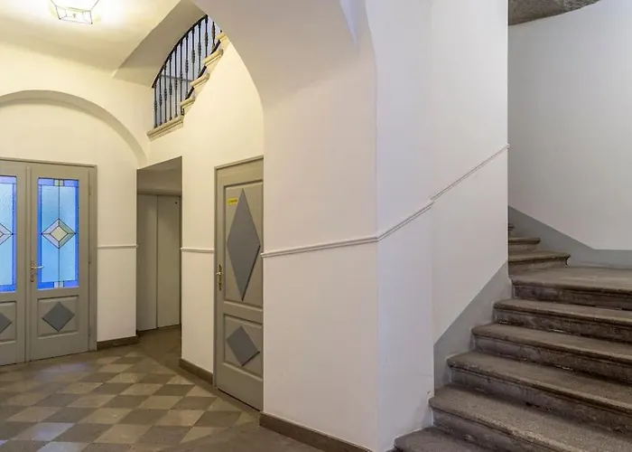 Centro I Imbriani 12/b Lejlighed *