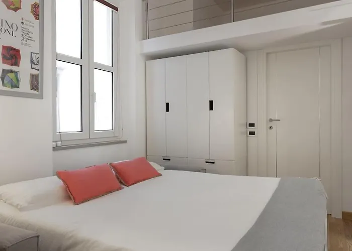 Centro I Imbriani 12/b * Trieste