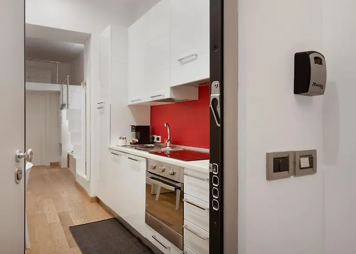 Centro I Imbriani 12/b * Trieste